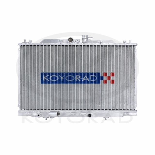 KOYO ALUMINUM RADIATOR - 04-08 TSX