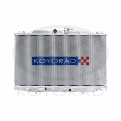 KOYO ALUMINUM RADIATOR - 04-08 TSX