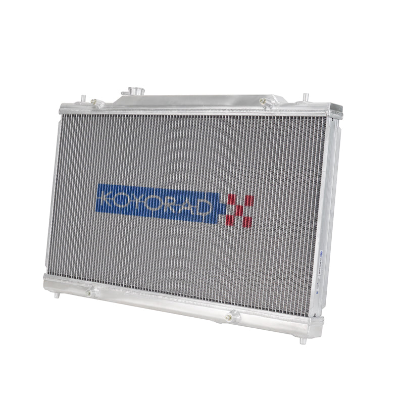Koyo Radiator - Honda Civic 1.5T including Si (MT/CVT) 2022+ / Acura Integra 1.5T (MT/CVT) 2023+
