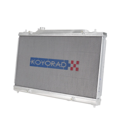 Koyo Radiator - Honda Civic 1.5T including Si (MT/CVT) 2022+ / Acura Integra 1.5T (MT/CVT) 2023+