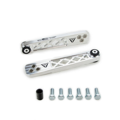 VOODOO 13 BILLET REAR LOWER CONTROL ARMS (RSX 02-06)