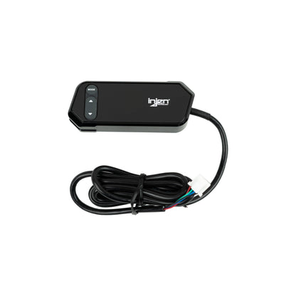 INJEN X-PEDAL PRO BLACK EDITION THROTTLE CONTROLLER (Multiple Variations)