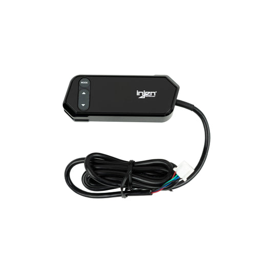 INJEN X-PEDAL PRO BLACK EDITION THROTTLE CONTROLLER (Multiple Variations)