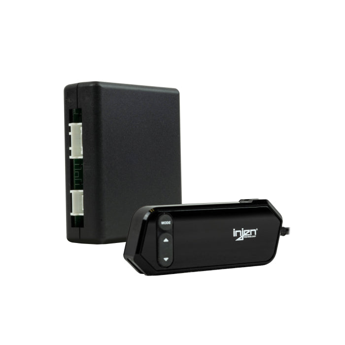 INJEN X-PEDAL PRO BLACK EDITION THROTTLE CONTROLLER (Multiple Variations)