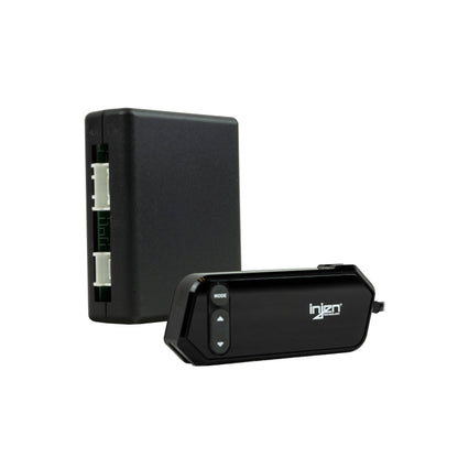 INJEN X-PEDAL PRO BLACK EDITION THROTTLE CONTROLLER (Multiple Variations)