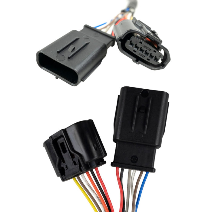 INJEN X-PEDAL PRO BLACK EDITION THROTTLE CONTROLLER (Multiple Variations)