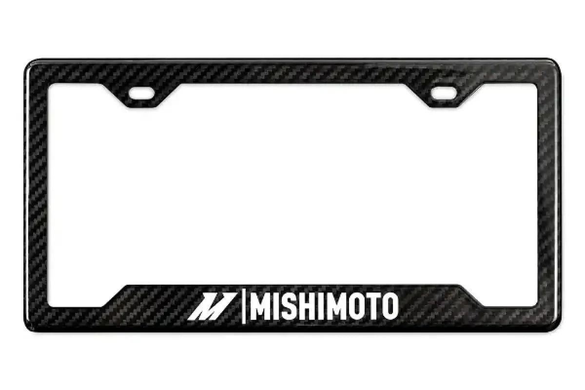 Mishimoto Gloss Carbon Fiber Frame