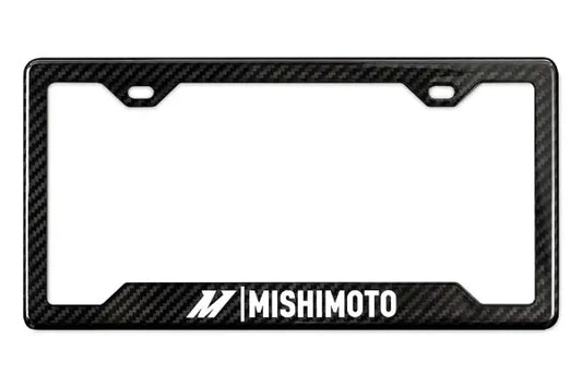 Mishimoto Gloss Carbon Fiber Frame