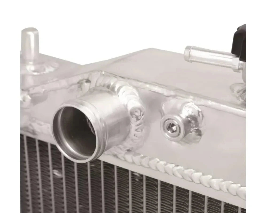 Mishimoto X-Line Performance Aluminum Radiator Honda S2000 2.0L | 2.2L 2000-2009