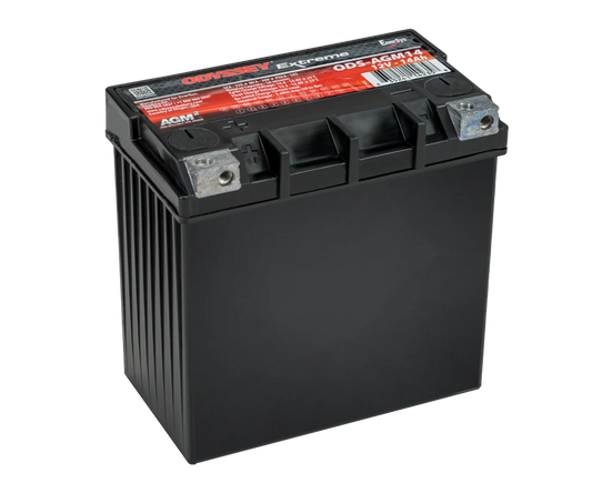 Odyssey Extreme AGM Battery AGM14