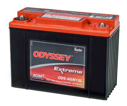 Odyssey Extreme AGM Battery PC545
