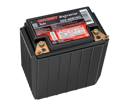 Odyssey Extreme AGM Battery PC625