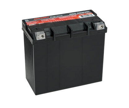 Odyssey Extreme AGM Battery AGM20L