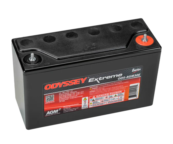 Odyssey Extreme AGM Battery PC950