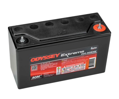 Odyssey Extreme AGM Battery PC950