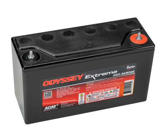 Odyssey Extreme AGM Battery PC950