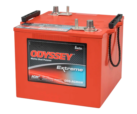 Odyssey Extreme AGM Battery PC310