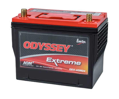 Odyssey Extreme AGM Battery NSB-AGM24