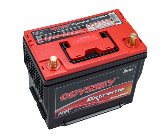 Odyssey Extreme AGM Battery NSB-AGM24F