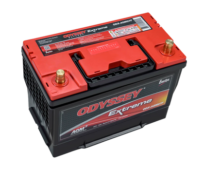 Odyssey Extreme AGM Battery ODX-AGM27F