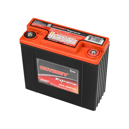 Odyssey Extreme AGM Battery PC680