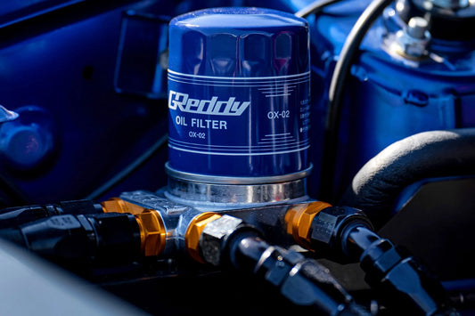GREDDY SPORTS OIL FILTER