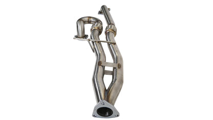 Private Label Mfg J-Pipe (Acura TLX 15-20/ Honda Accord V6 13-17)