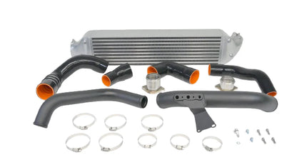PLM Intercooler Kit & Charge Pipes V2 (Honda Civic 1.5T Turbo & Si FC 2016+)