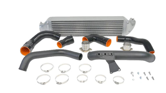 PLM Intercooler Kit & Charge Pipes V2 (Honda Civic 1.5T Turbo & Si FC 2016+)