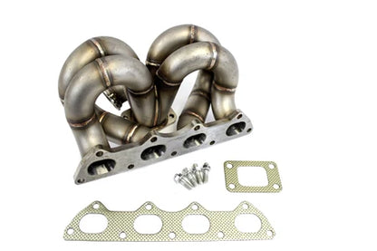 PLM T3 RAM HORN TURBO MANIFOLD (AC/PS) - B-SERIES