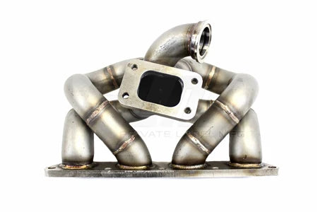 PLM T3 RAM HORN TURBO MANIFOLD (AC/PS) - B-SERIES
