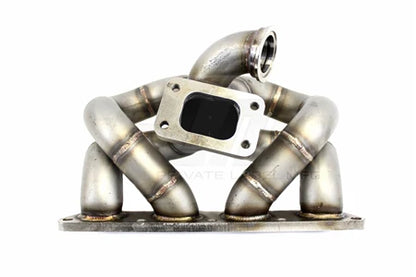 PLM T3 RAM HORN TURBO MANIFOLD (AC/PS) - B-SERIES