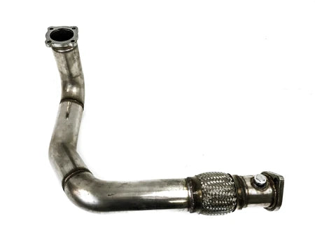 PLM Power Driven B-Series Downpipe for Top Mount Turbo Manifold (Civic 88-01)