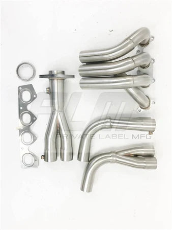 Private Label Mfg TRI-Y HEADER (H-SERIES)