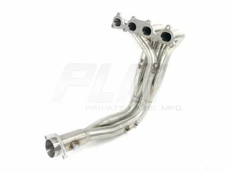 Private Label Mfg TRI-Y HEADER (H-SERIES)