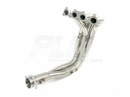 Private Label Mfg TRI-Y HEADER (H-SERIES)