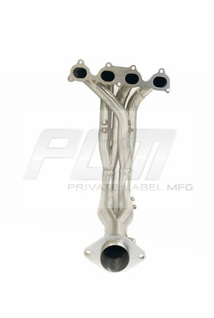Private Label Mfg TRI-Y HEADER (H-SERIES)