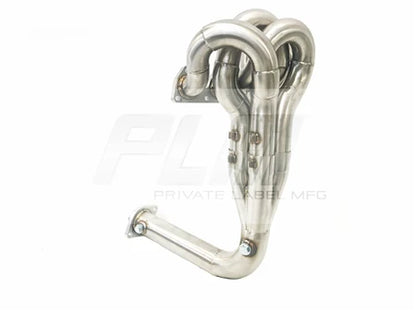 Private Label Mfg 4-1 RAMHORN HEADER (H-SERIES)