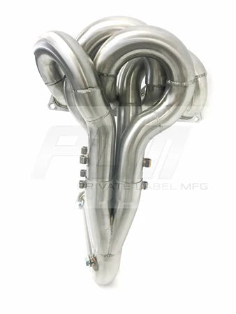 Private Label Mfg 4-1 RAMHORN HEADER (H-SERIES)