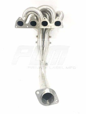 Private Label Mfg 4-1 RAMHORN HEADER (H-SERIES)