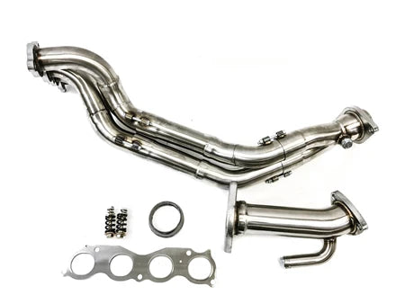 Private Label Mfg. TRI-Y K20/K24 HEADER (Civic SI 02-05/RSX 02-06)