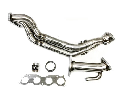 Private Label Mfg. TRI-Y K20/K24 HEADER (Civic SI 02-05/RSX 02-06)