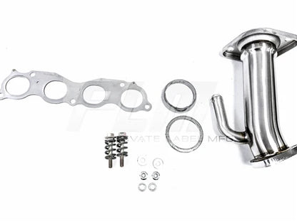 Private Label Mfg. TRI-Y K20/K24 HEADER (Civic SI 02-05/RSX 02-06)