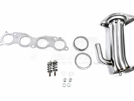Private Label Mfg. TRI-Y K20/K24 HEADER (Civic SI 02-05/RSX 02-06)