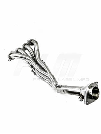 Private Label Mfg. TRI-Y K20/K24 HEADER (Civic SI 02-05/RSX 02-06)