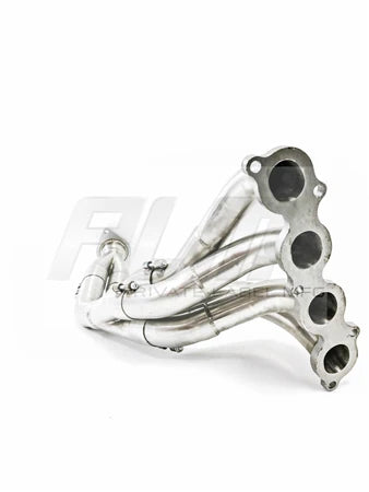 Private Label Mfg. TRI-Y K20/K24 HEADER (Civic SI 02-05/RSX 02-06)