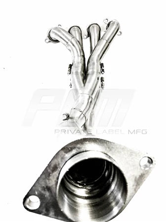 Private Label Mfg. TRI-Y K20/K24 HEADER (Civic SI 02-05/RSX 02-06)