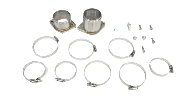 PLM Intercooler Charge Pipe Kit (Honda Civic 1.5T 2016-2021)
