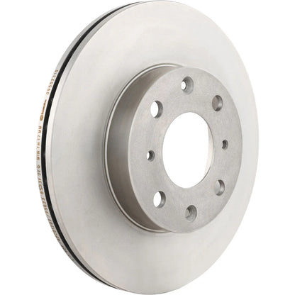 BREMBO BLANK VENTED FRONT ROTOR (HONDA/ACURA)