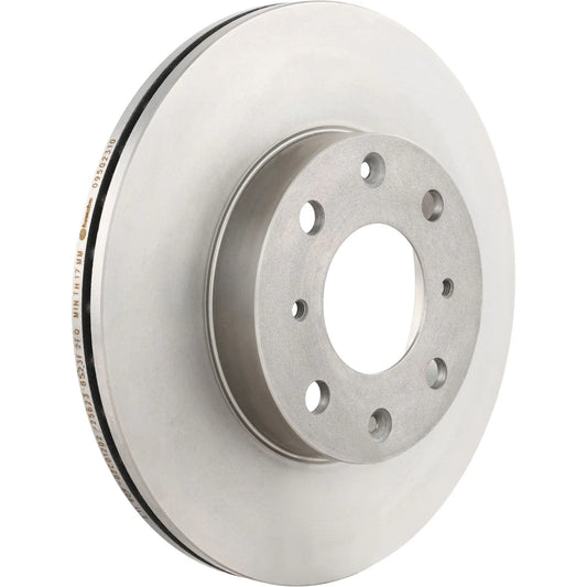 BREMBO BLANK VENTED FRONT ROTOR (HONDA/ACURA)